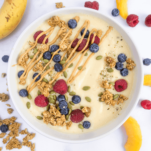 Smoothie Bowl